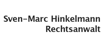 Rechtsanwalt Sven-Marc Hinkelmann